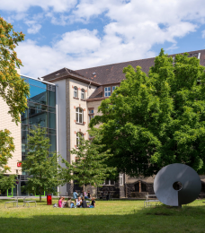 university image
