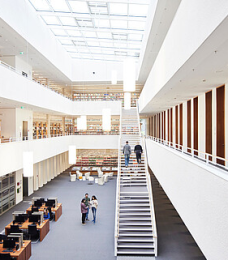 university image
