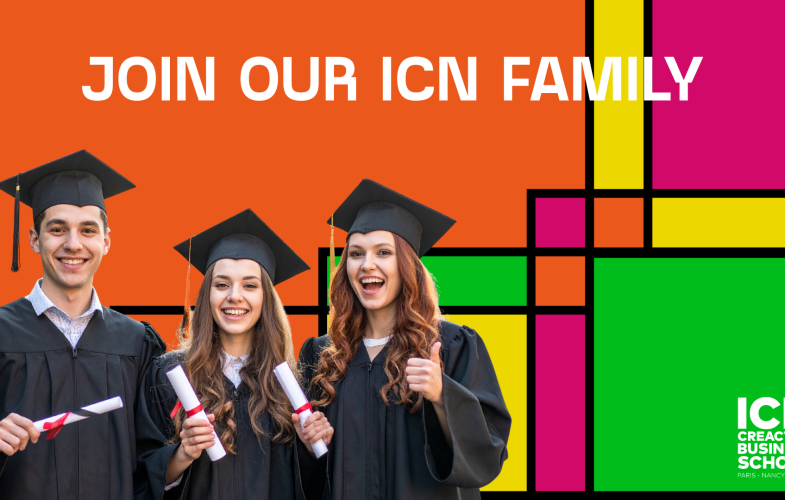 ICN Business School Studiengänge