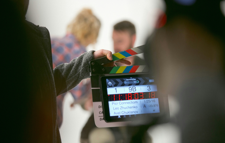 Filmakademie Baden-Württemberg Top Programs