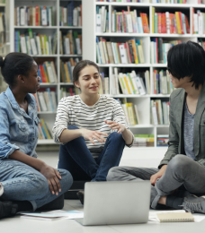 university image