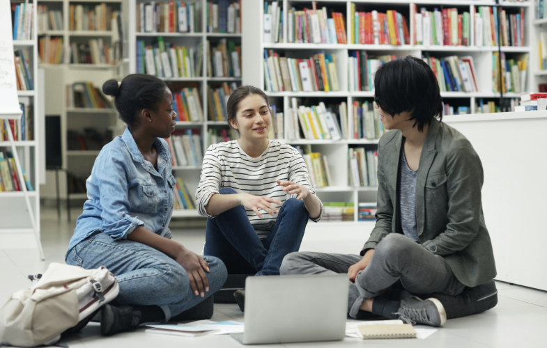 Hochschule Fresenius: Chemical Engineering