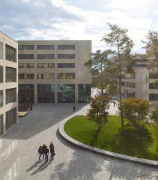 university image