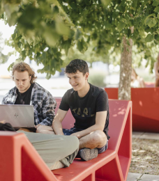 university image