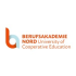Berufsakademie Nord logo