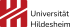 University of Hildesheim logo