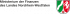 Hochschule für Finanzen NRW logo