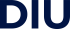 DIU logo