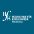 University of Church Music of the Protestant Regional Church in Baden logo
