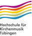 Hochschule für Kirchenmusik der Evangelischen Landeskirche in Württemberg logo