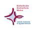 Catholic University of Applied Sciences Mainz logo