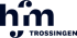 Staatliche Hochschule für Musik Trossingen logo