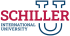 Schiller International University logo