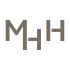 MHH Hannover logo