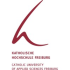 Catholic University of Applied Sciences Freiburg logo