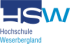 University of Weserbergland