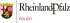 Hochschule der Polizei Rheinland-Pfalz logo