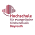 Hochschule und Institut für evangelische Kirchenmusik Bayreuth