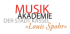 Musikakademie der Stadt Kassel „Louis Spohr“ logo