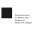 Academy of Media Arts Cologne logo