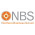 NBS Northern Business School logo