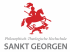 Philosophisch-Theologische Hochschule Sankt Georgen logo