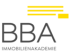 BBA - Akademie der Immobilienwirtschaft logo