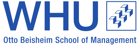 WHU – Otto Beisheim School of Management