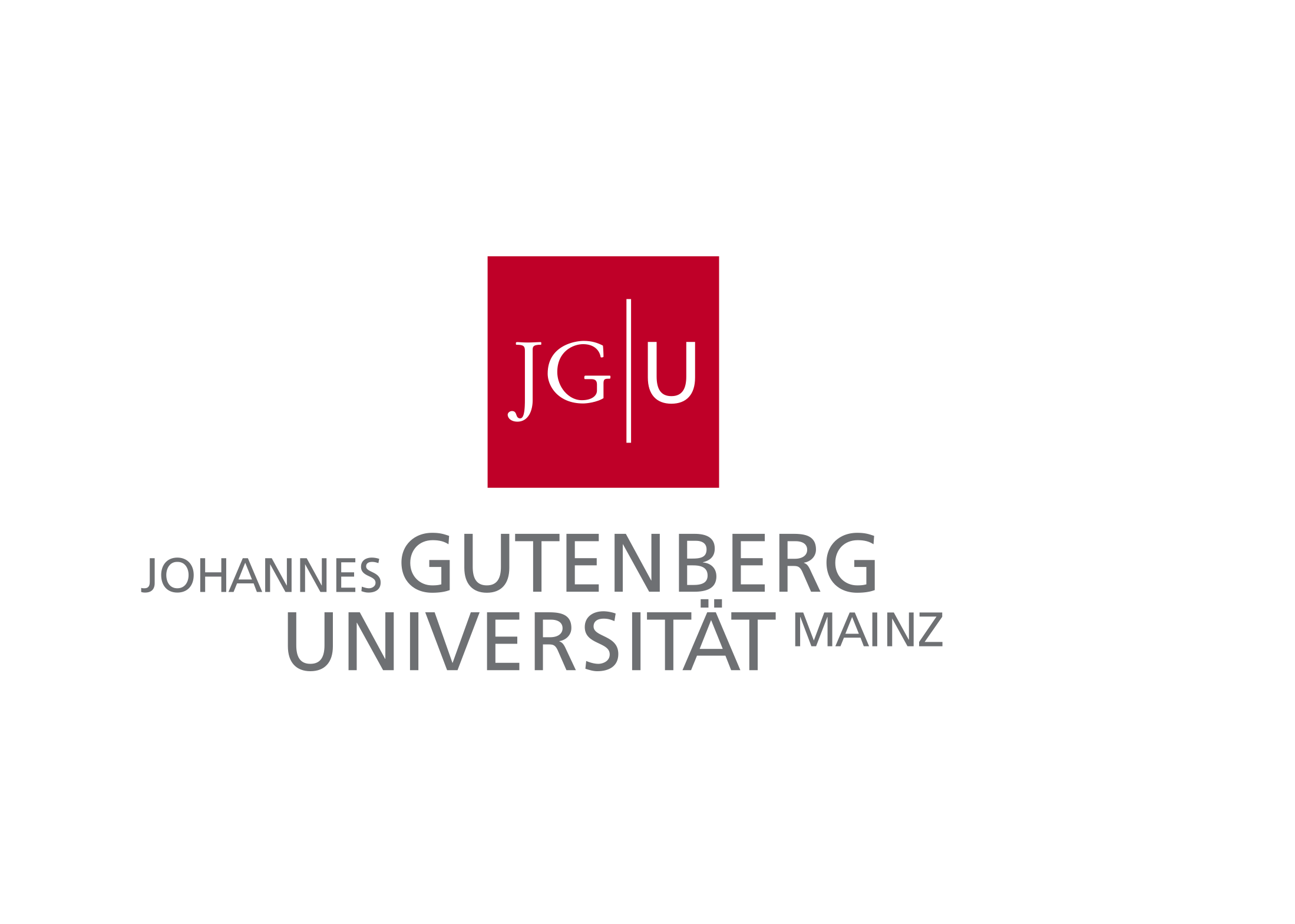Johannes Gutenberg-Universität Mainz