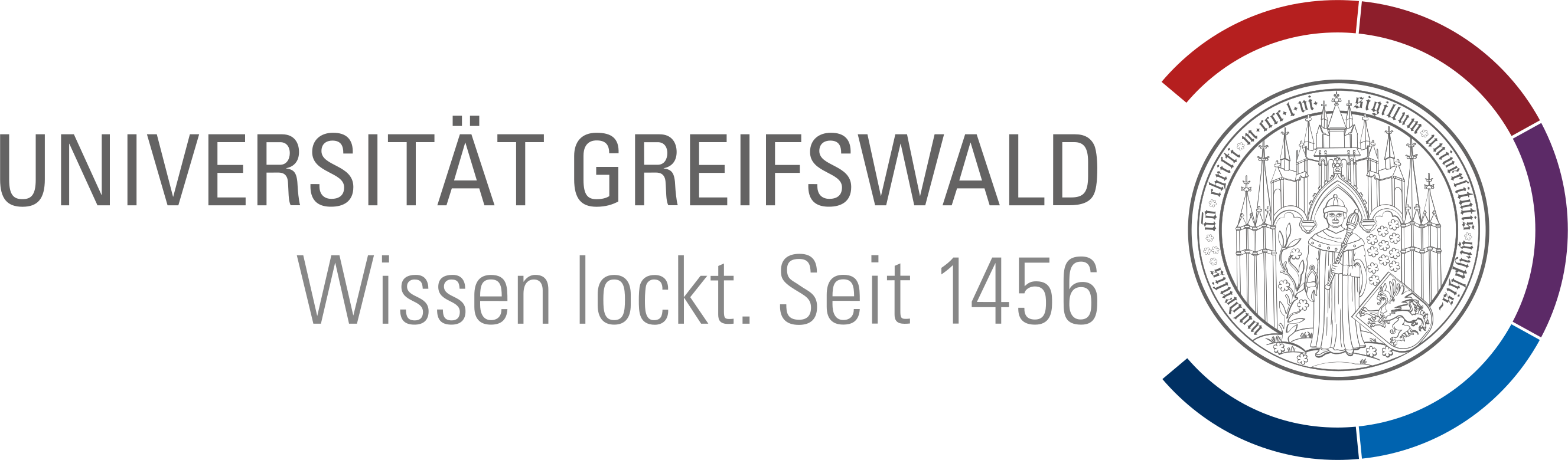 Universität Greifswald
