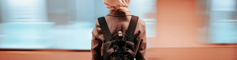 banner
