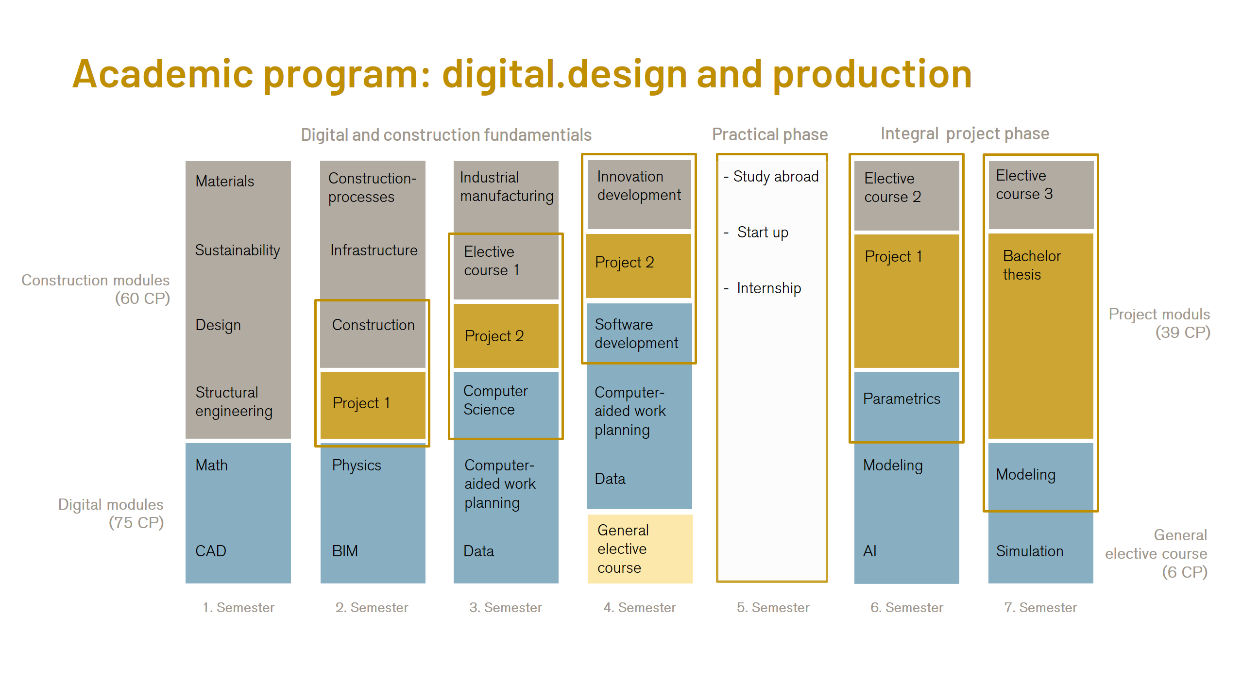 Curriculum