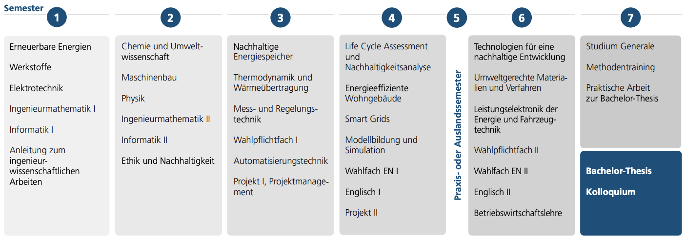 Curriculum