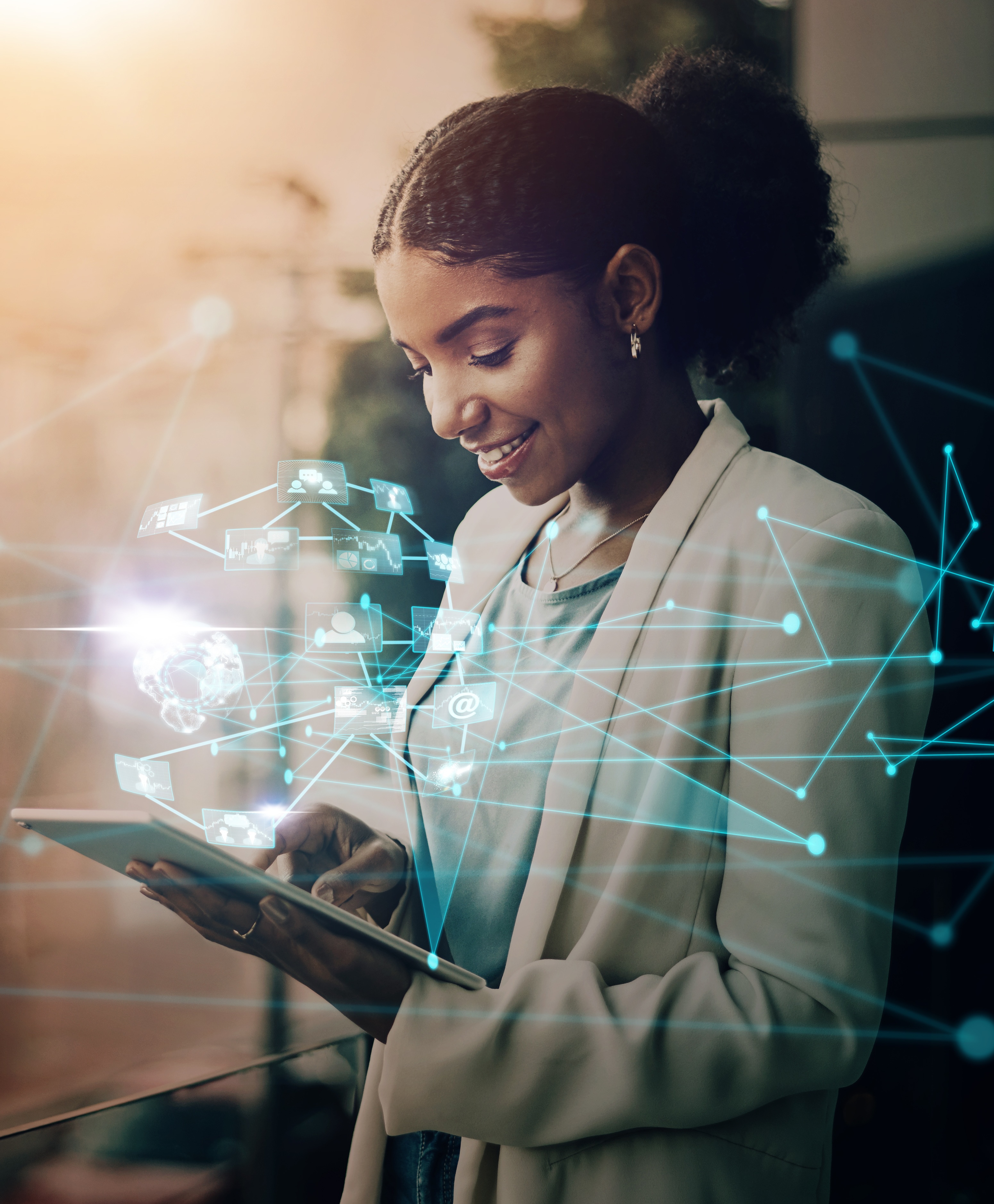 host