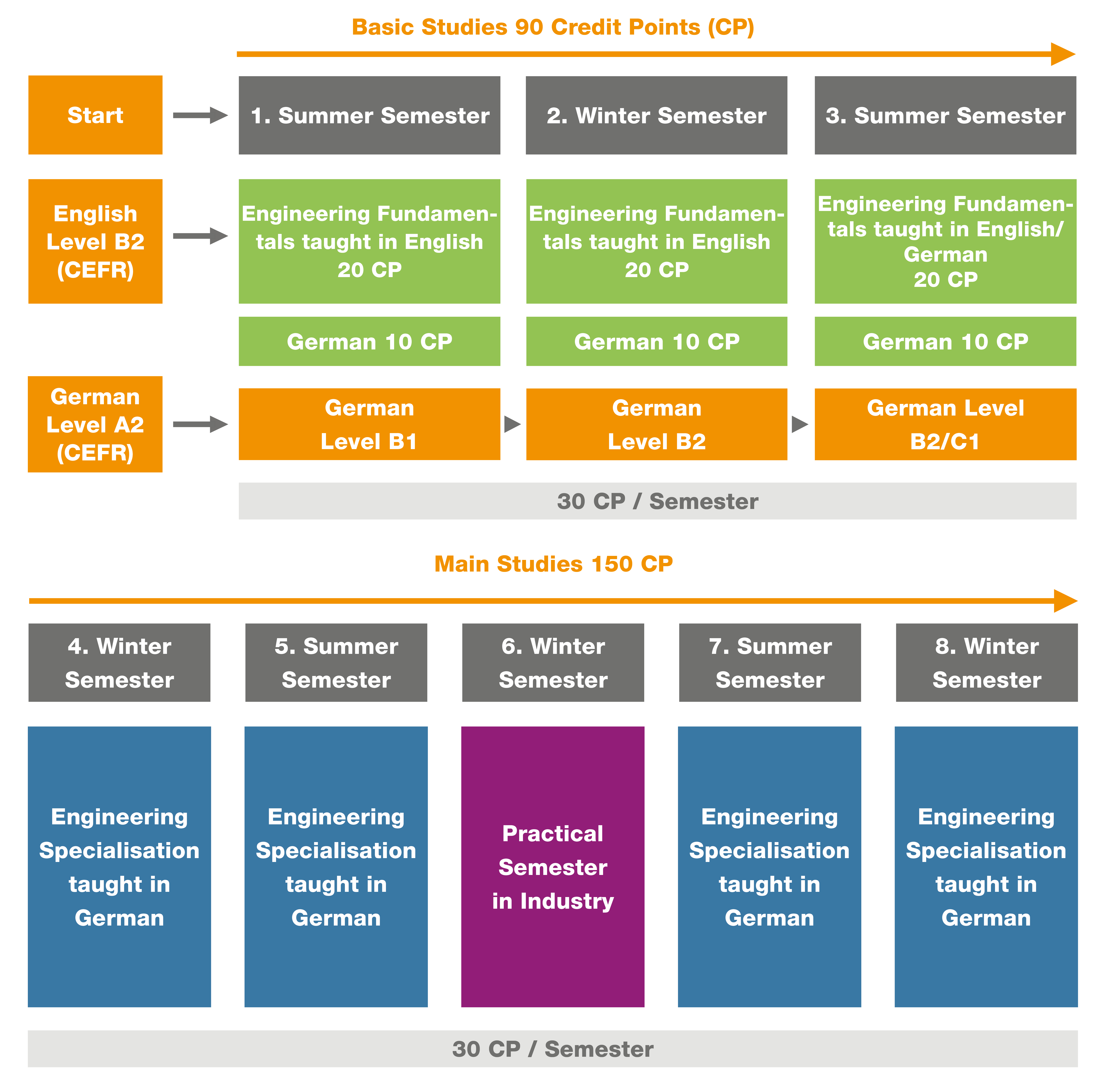 Curriculum