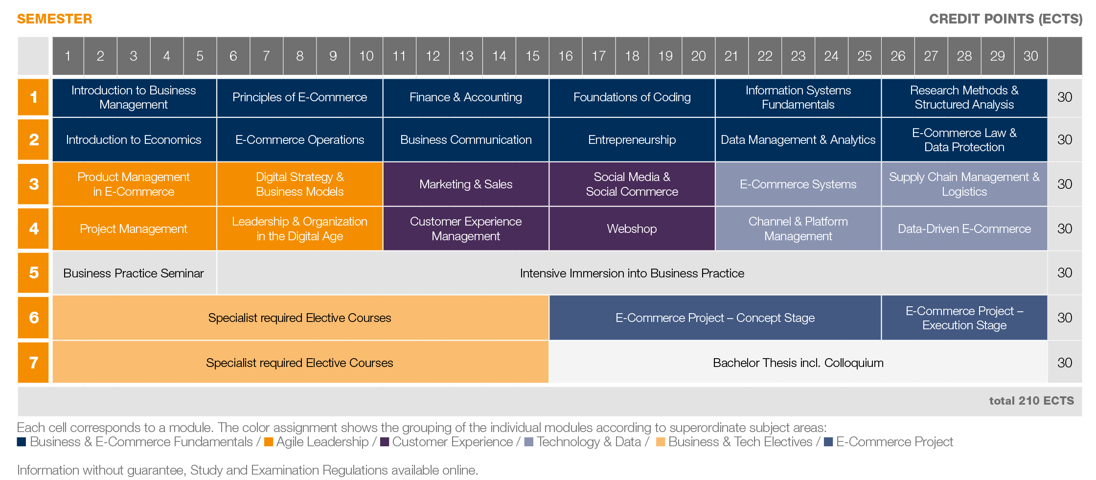 Curriculum