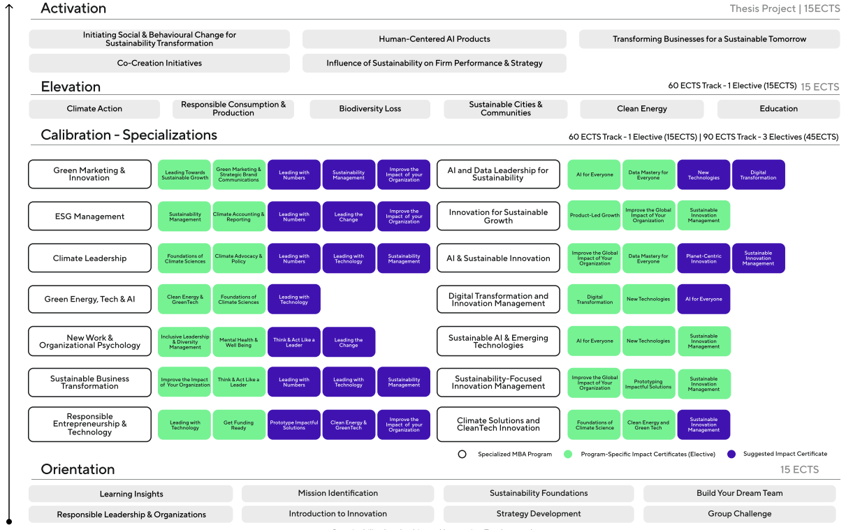 Curriculum