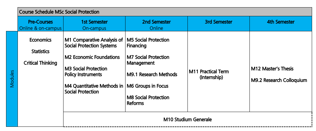 Curriculum