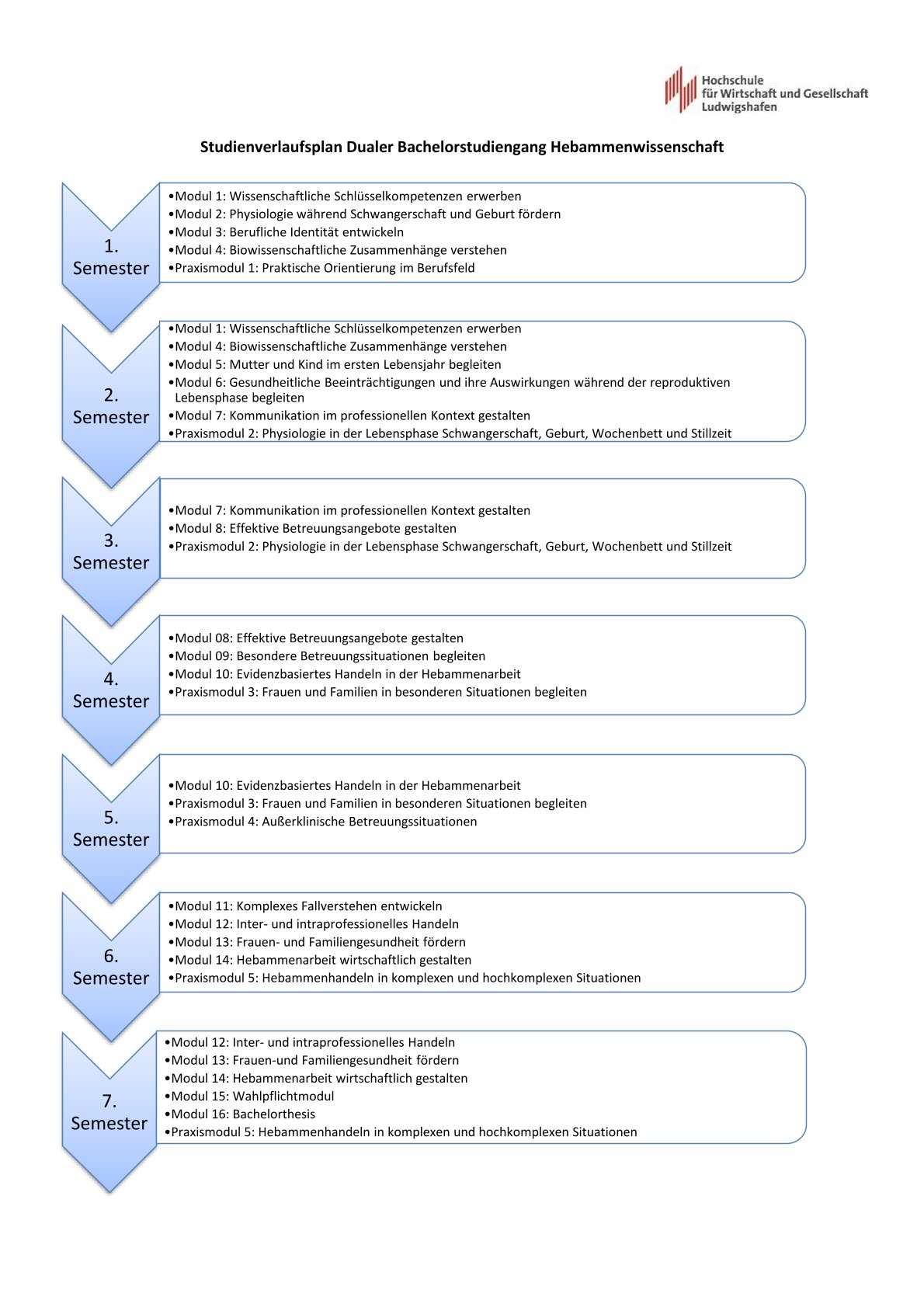 Curriculum